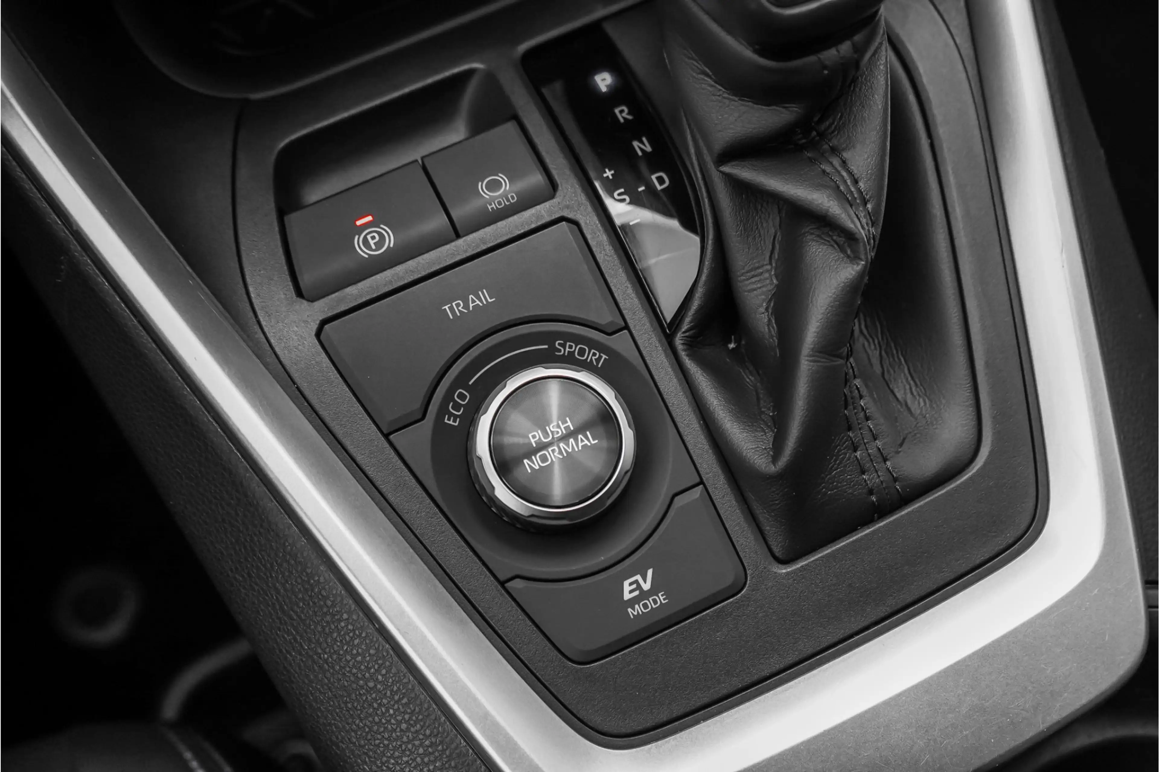 Toyota RAV 4 2.5 Hybrid AWD Bi-Tone Navi ACC Camera Trekhaak — photo 31