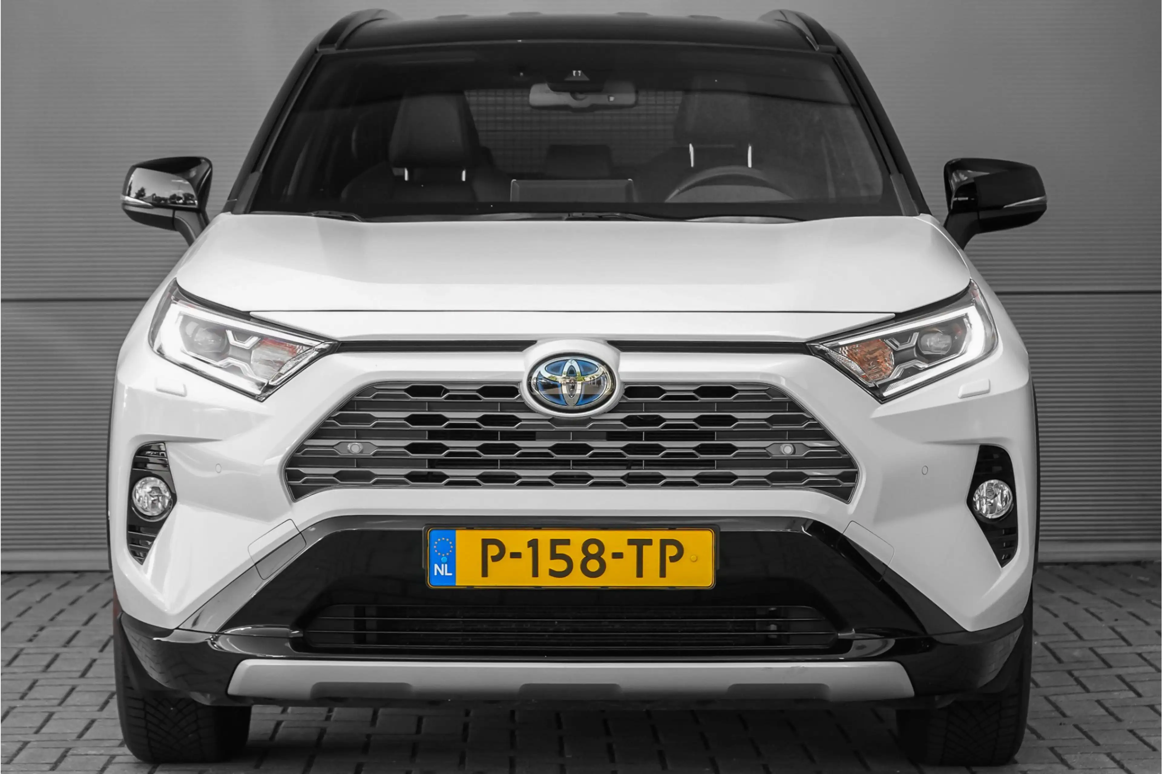 Toyota RAV 4 2.5 Hybrid AWD Bi-Tone Navi ACC Camera Trekhaak — photo 15