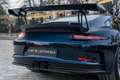 Porsche 991 GT3 RS PDK - PTS Midnight Blue Metallic, 13 200 km Blau - thumbnail 44