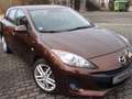 Mazda 3 Edition "NUR 114T Km" Braun - thumbnail 1