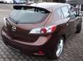 Mazda 3 Edition "NUR 114T Km" Braun - thumbnail 3