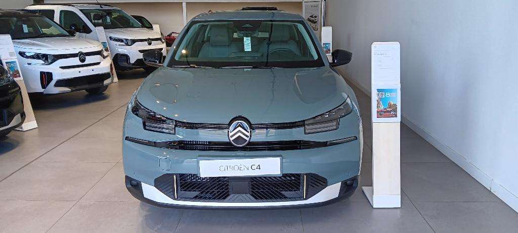 Citroen C4 Hybrid Business Edition eDSC6 145 - foto 1