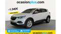 Opel Grandland X 1.6CDTi S&S Selective 120 Blanc - thumbnail 1