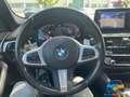 BMW 520 d 48V xDrive Touring Msport Blauw - thumbnail 12