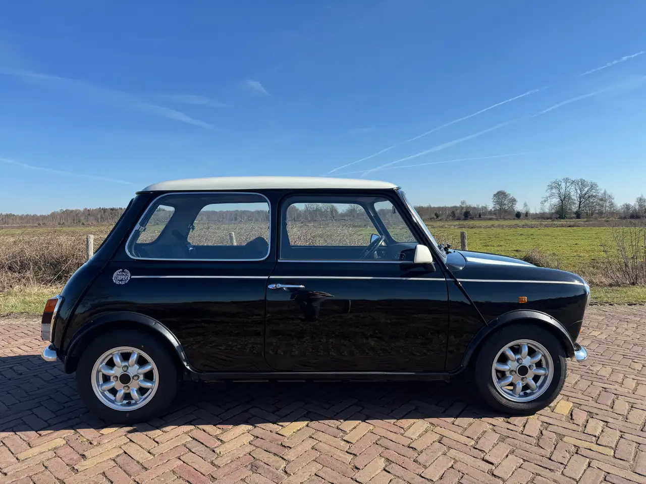 MINI Cooper 1.3 | John Cooper, foto 4