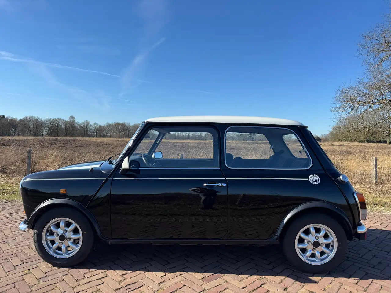 MINI Cooper 1.3 | John Cooper, foto 8