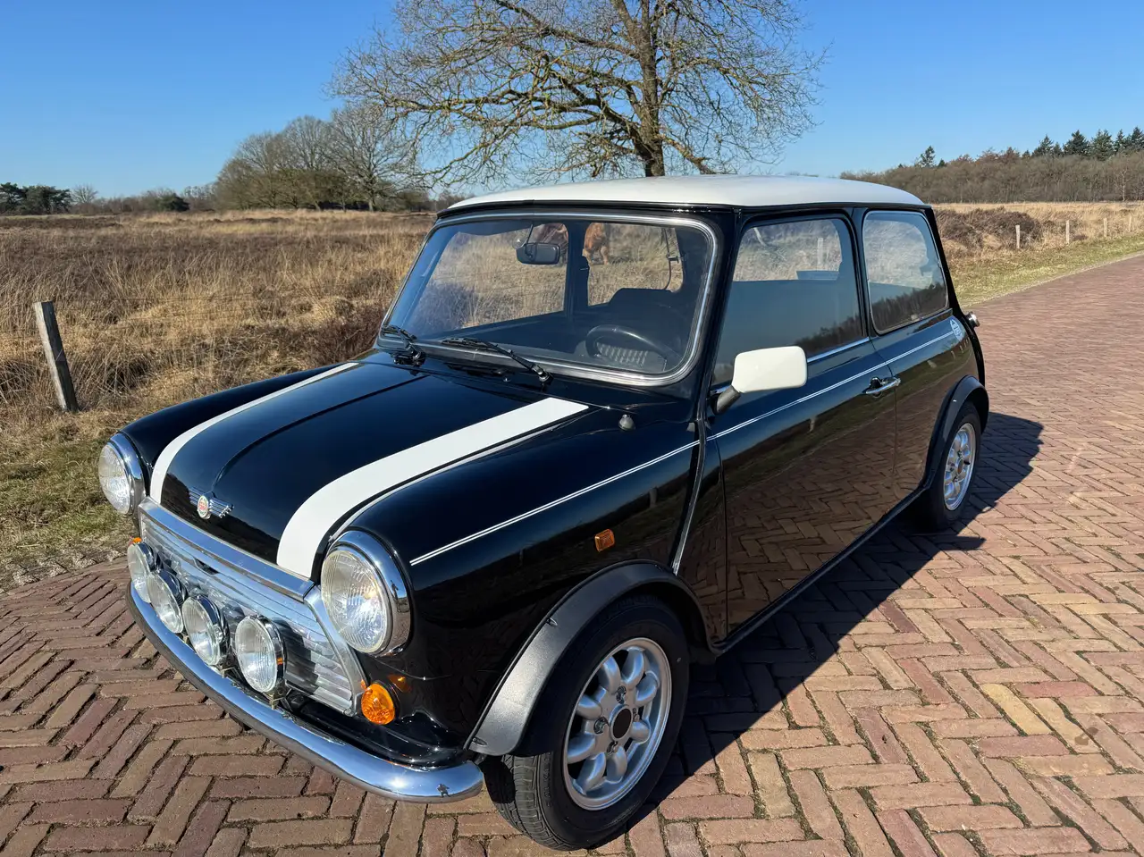 MINI Cooper 1.3 | John Cooper, foto 1