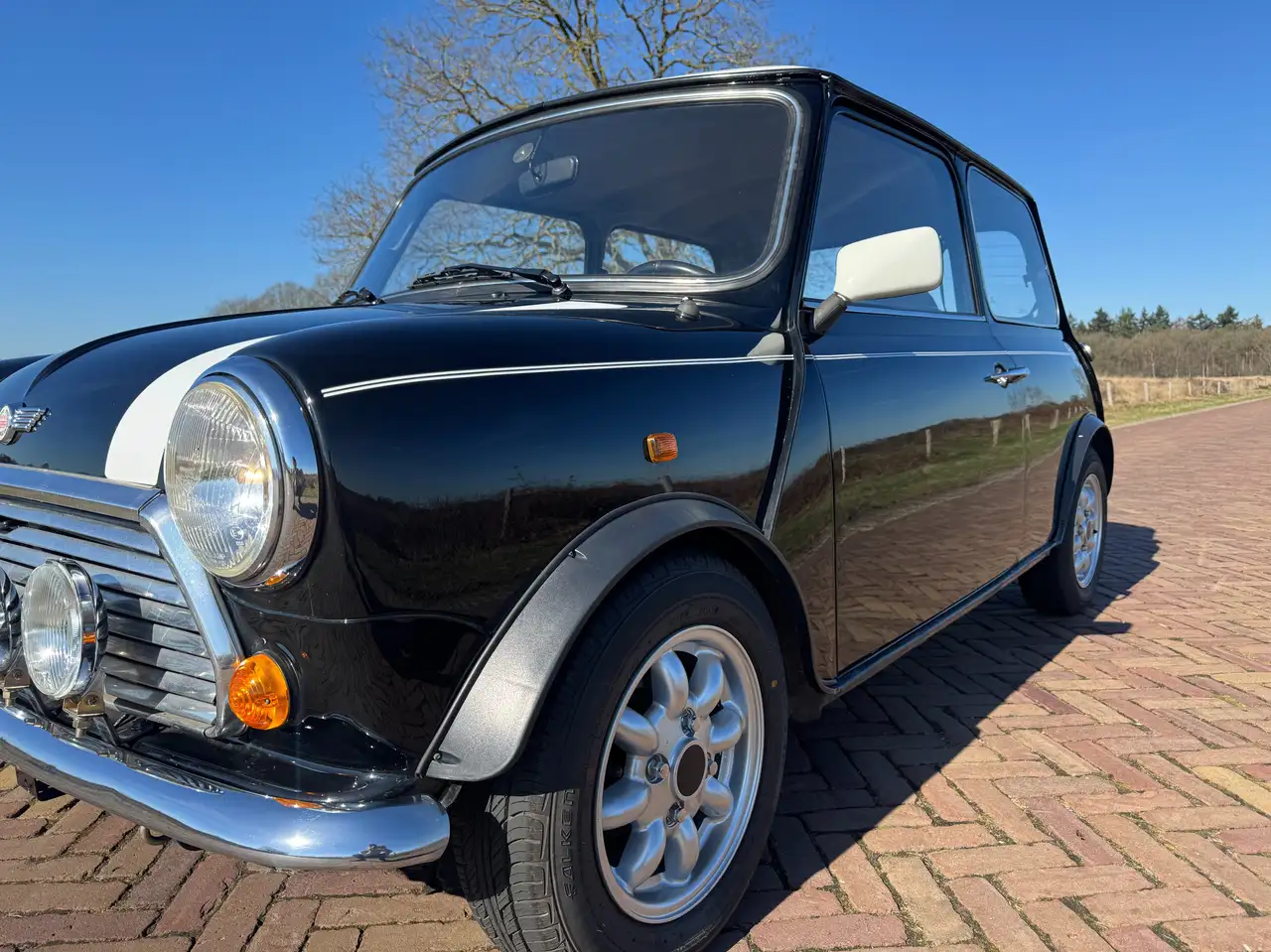 MINI Cooper 1.3 | John Cooper, foto 9