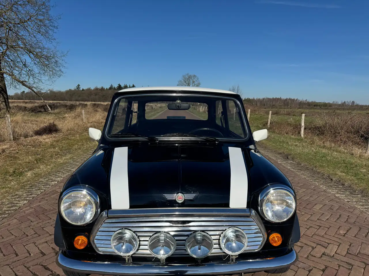 MINI Cooper 1.3 | John Cooper, foto 2