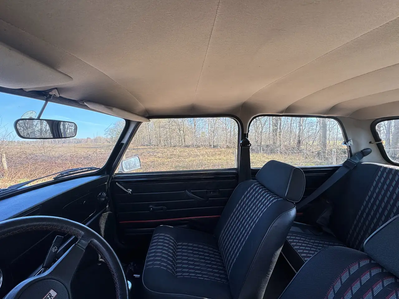 MINI Cooper 1.3 | John Cooper, foto 12