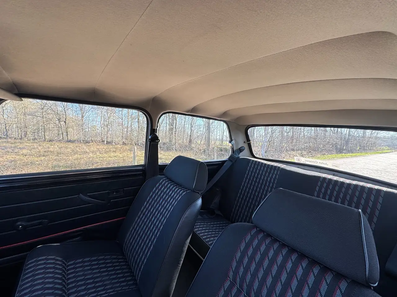 MINI Cooper 1.3 | John Cooper, foto 11