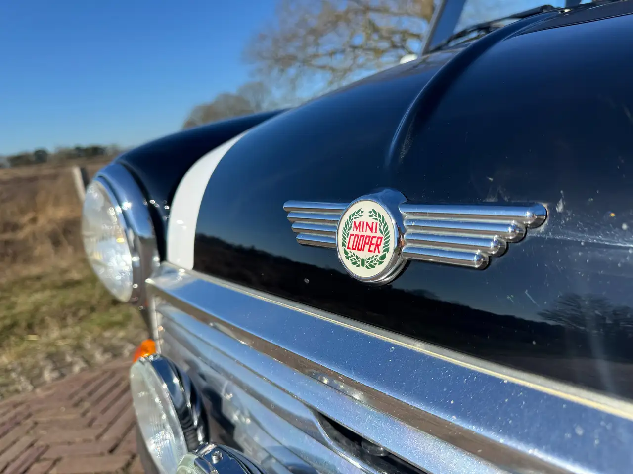 MINI Cooper 1.3 | John Cooper, foto 10