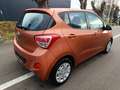 Hyundai i10 i10 1.0i Fun Airco Orange - thumbnail 3