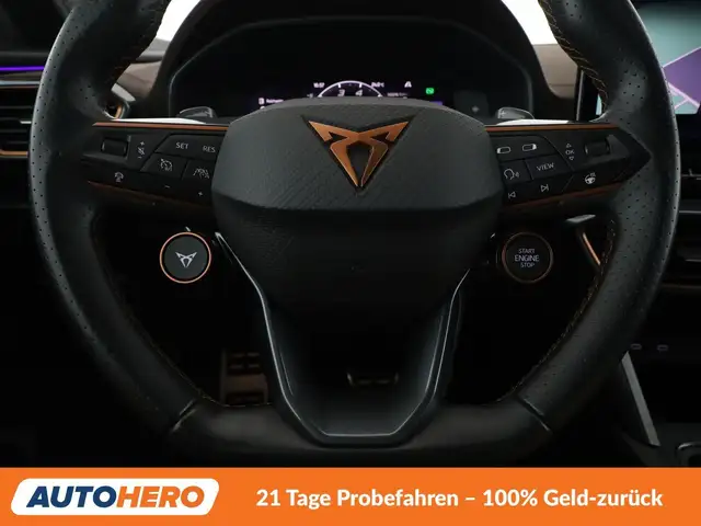 Cupra Formentor view 19
