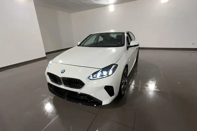 BMW 218 218d Gran Coupe M Sport 150cv auto