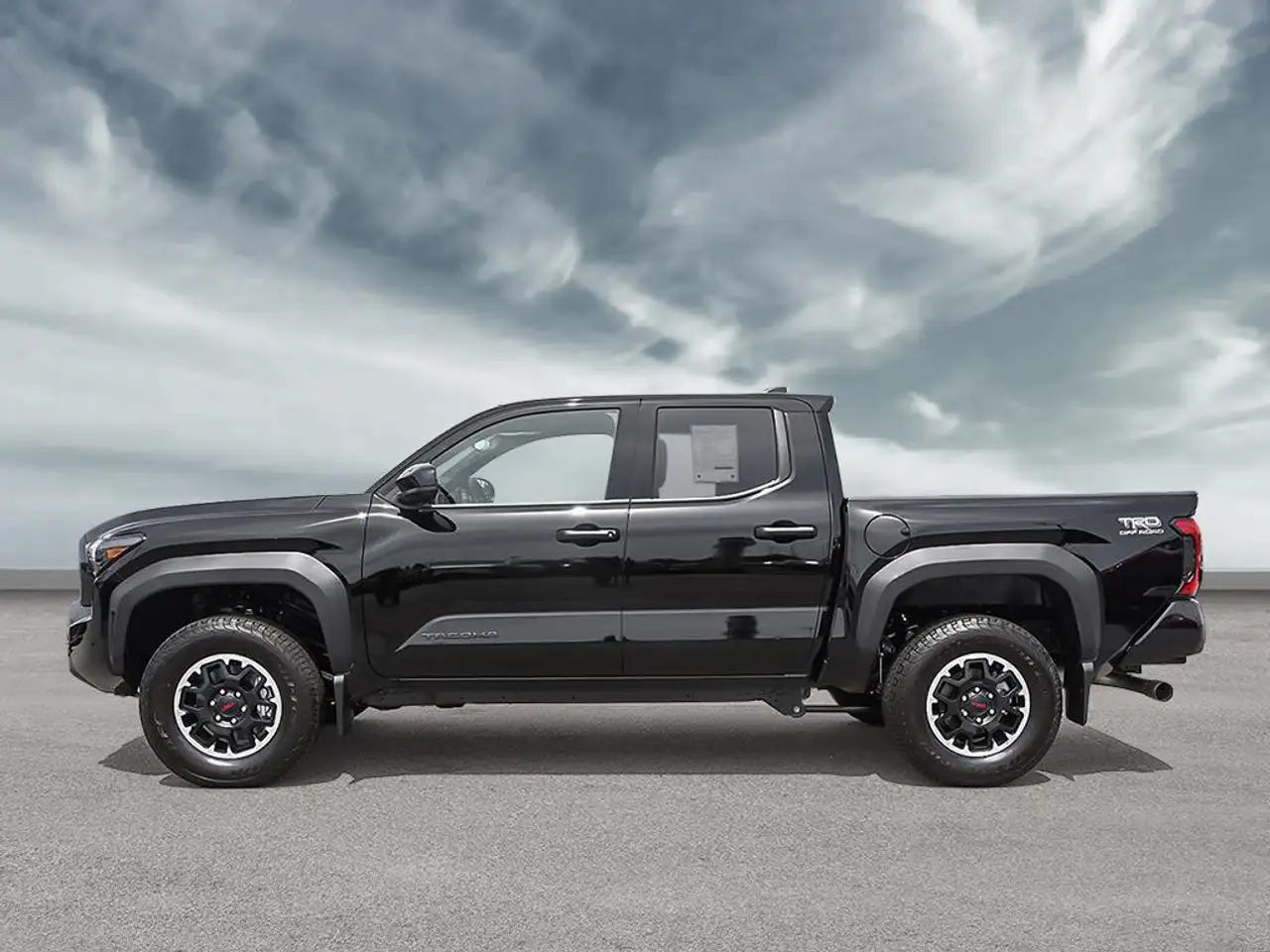 Toyota Tacoma снимка Toyota Tacoma