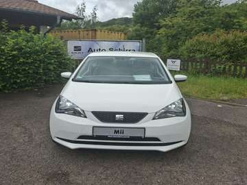Mii 1.0 i-Tech