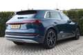 Audi e-tron 50 quattro Launch edition plus 71 kWh | Schuifdak Blauw - thumbnail 2