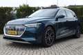 Audi e-tron 50 quattro Launch edition plus 71 kWh | Schuifdak Blauw - thumbnail 1
