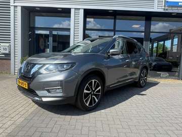 1.6 DIG-T Tekna Pano Leder Carplay 360 Camera !