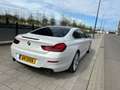BMW 640 640d Coupe Blanc - thumbnail 5