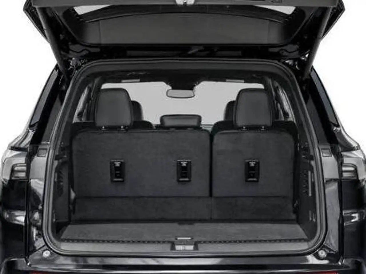 Buick Enclave снимка Buick Enclave