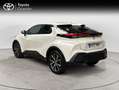 Toyota C-HR 140H Advance Blanco - thumbnail 2