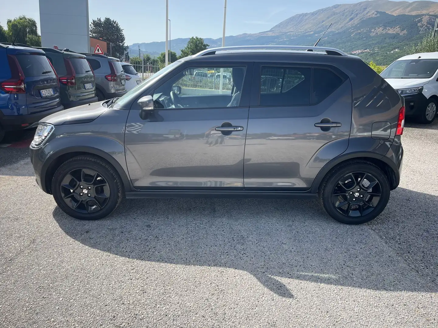 Suzuki Ignis Ignis 1.2 Hybrid Top - 2
