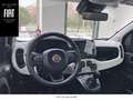 Fiat Panda Berlina Manual de 5 Puertas Burdeos - thumbnail 8
