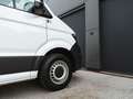 Volkswagen Crafter Kasten 30 mittlerer Radstand mit Hochdach FWD Blanc - thumbnail 21