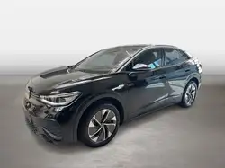 Volkswagen ID.5 Pro 77 kWh Wärmepumpe Navi App Connect Sitzheiz...