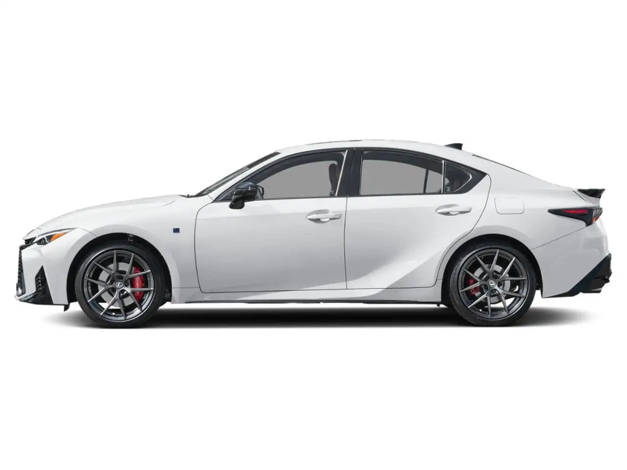 Lexus IS снимка Lexus IS