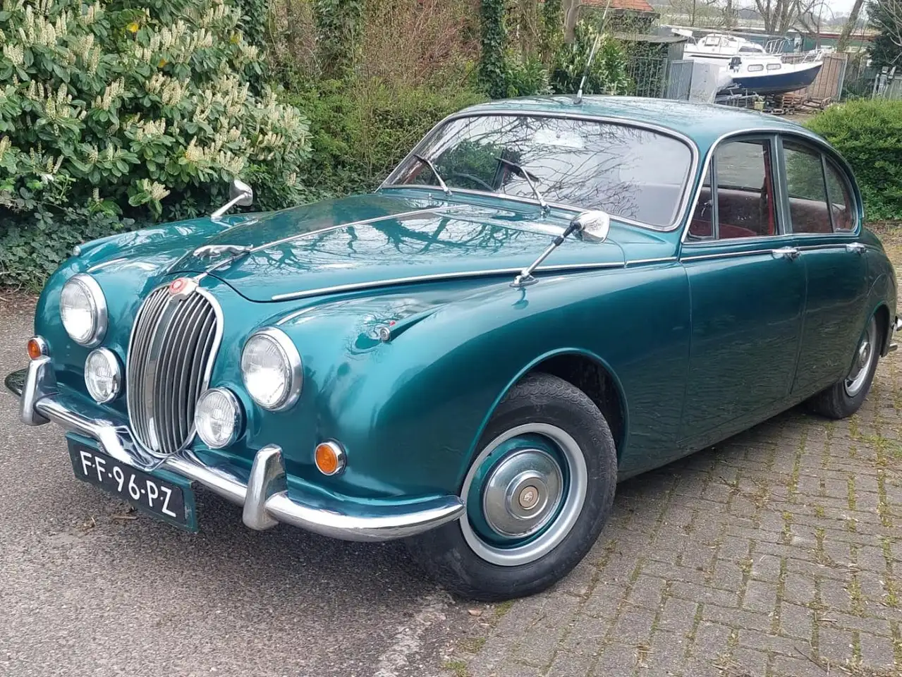 Jaguar Overig undefined, foto 3
