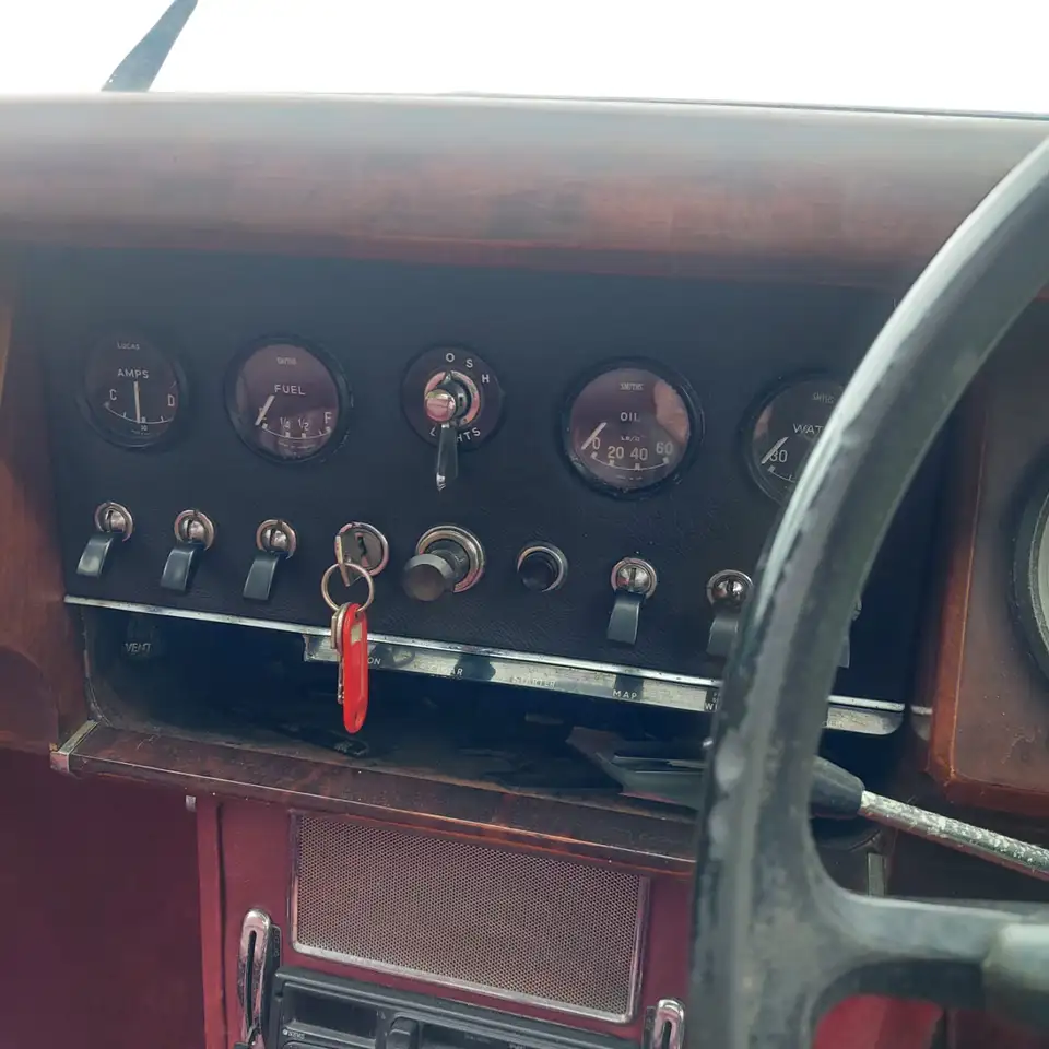 Jaguar Overig undefined, foto 6