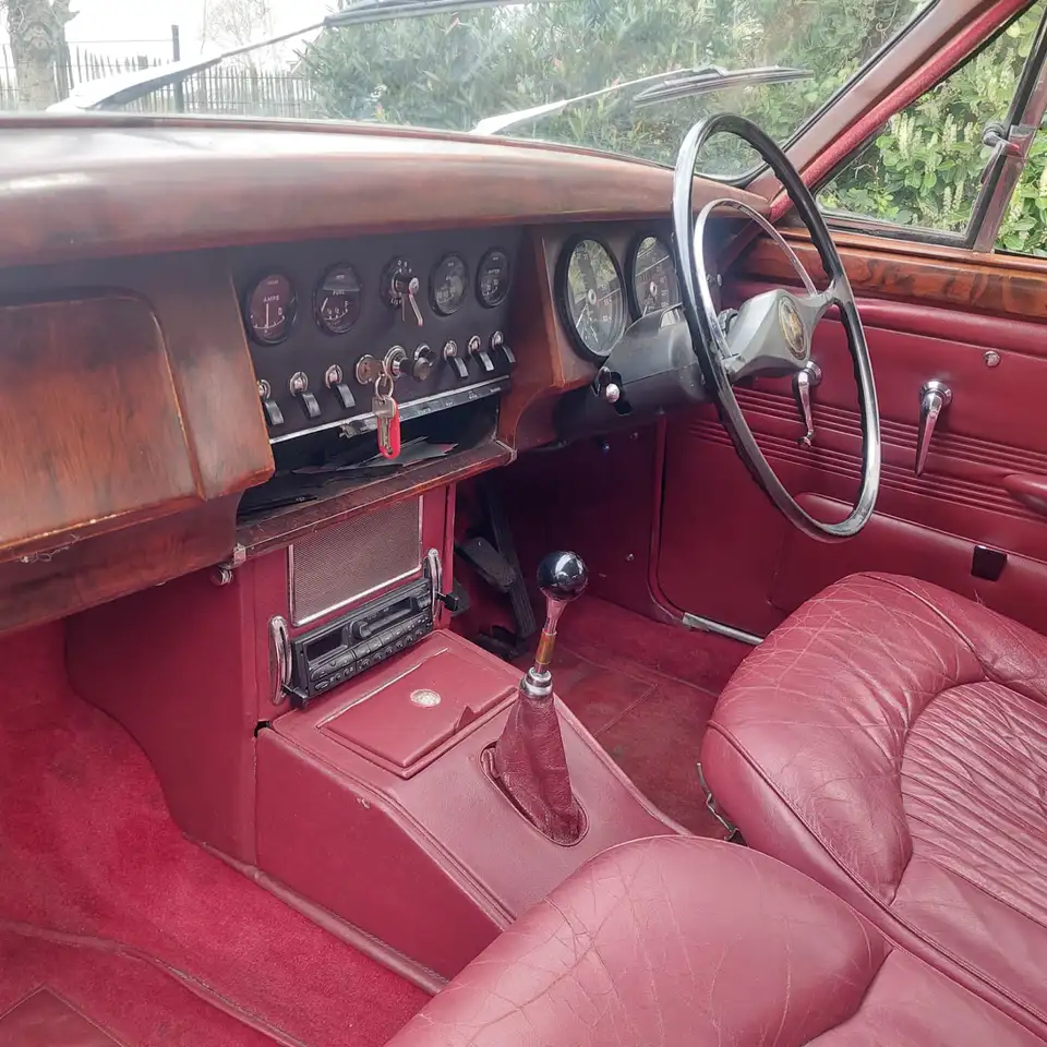 Jaguar Overig undefined, foto 4