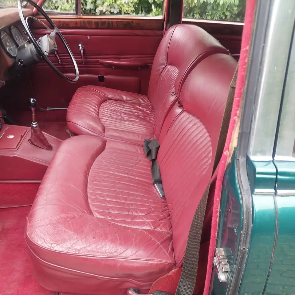 Jaguar Overig undefined, foto 2