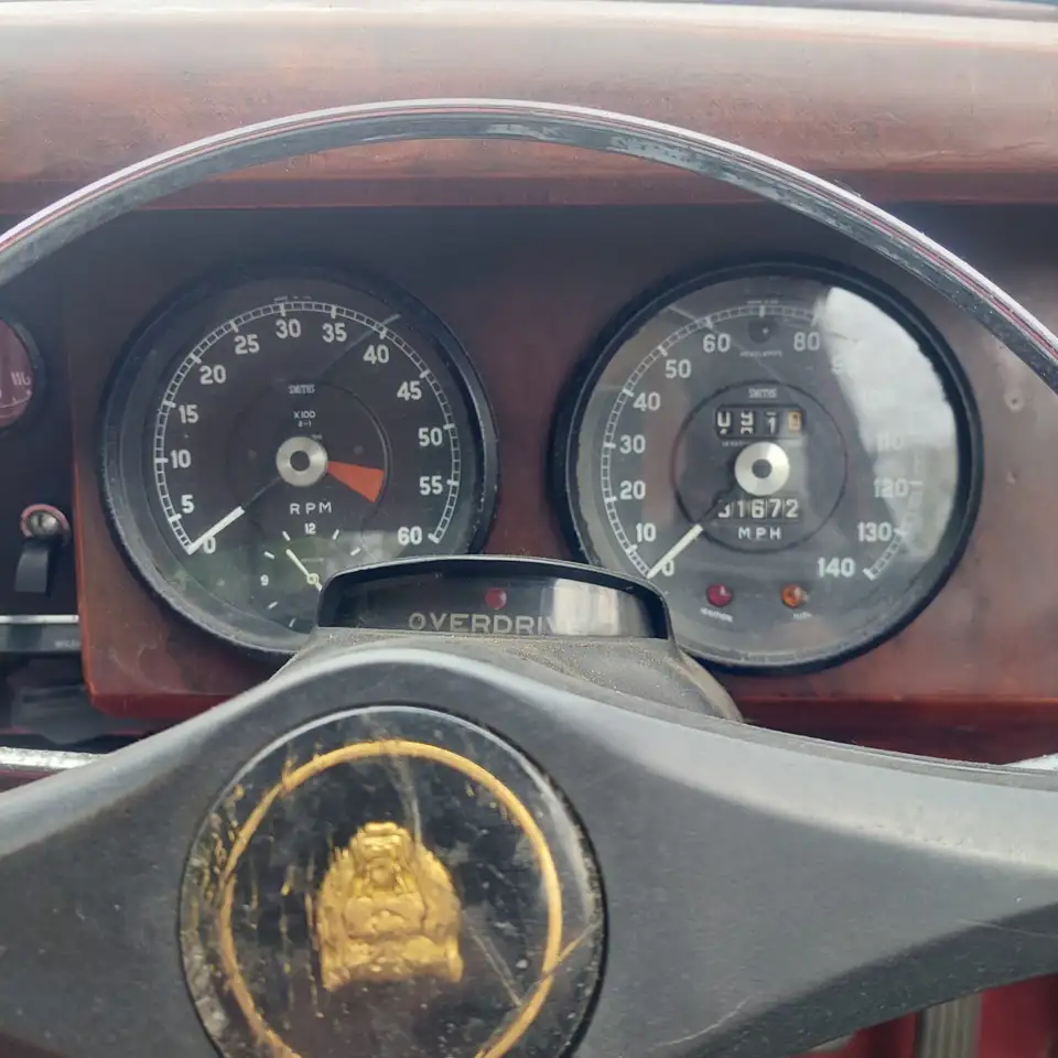 Jaguar Overig undefined, foto 7