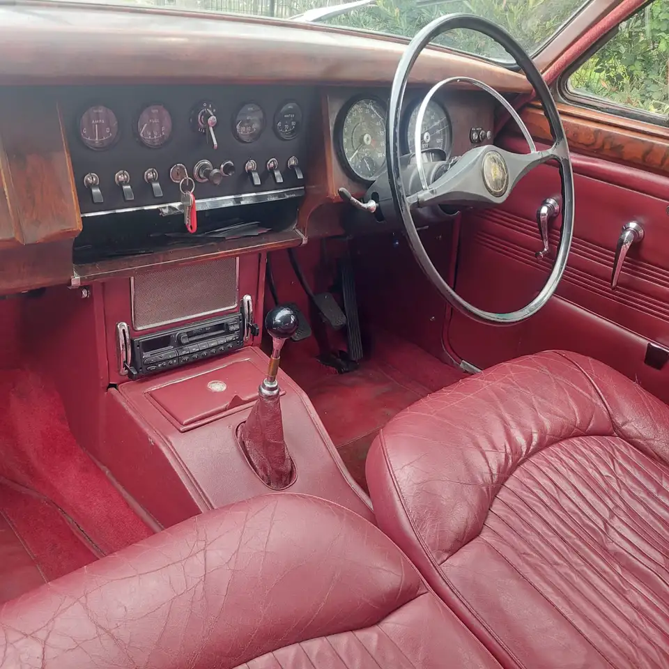 Jaguar Overig undefined, foto 5
