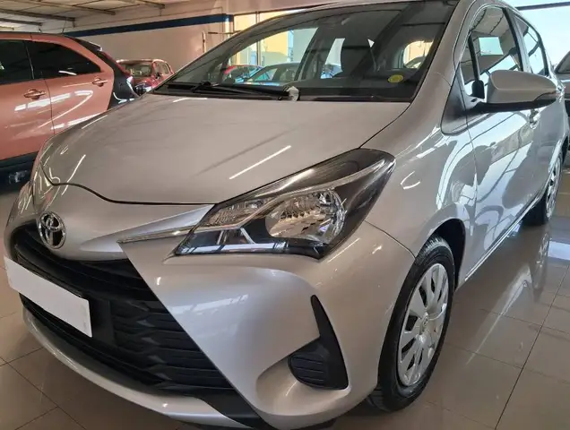 Toyota Yaris Yaris 5p 1.0 Cool