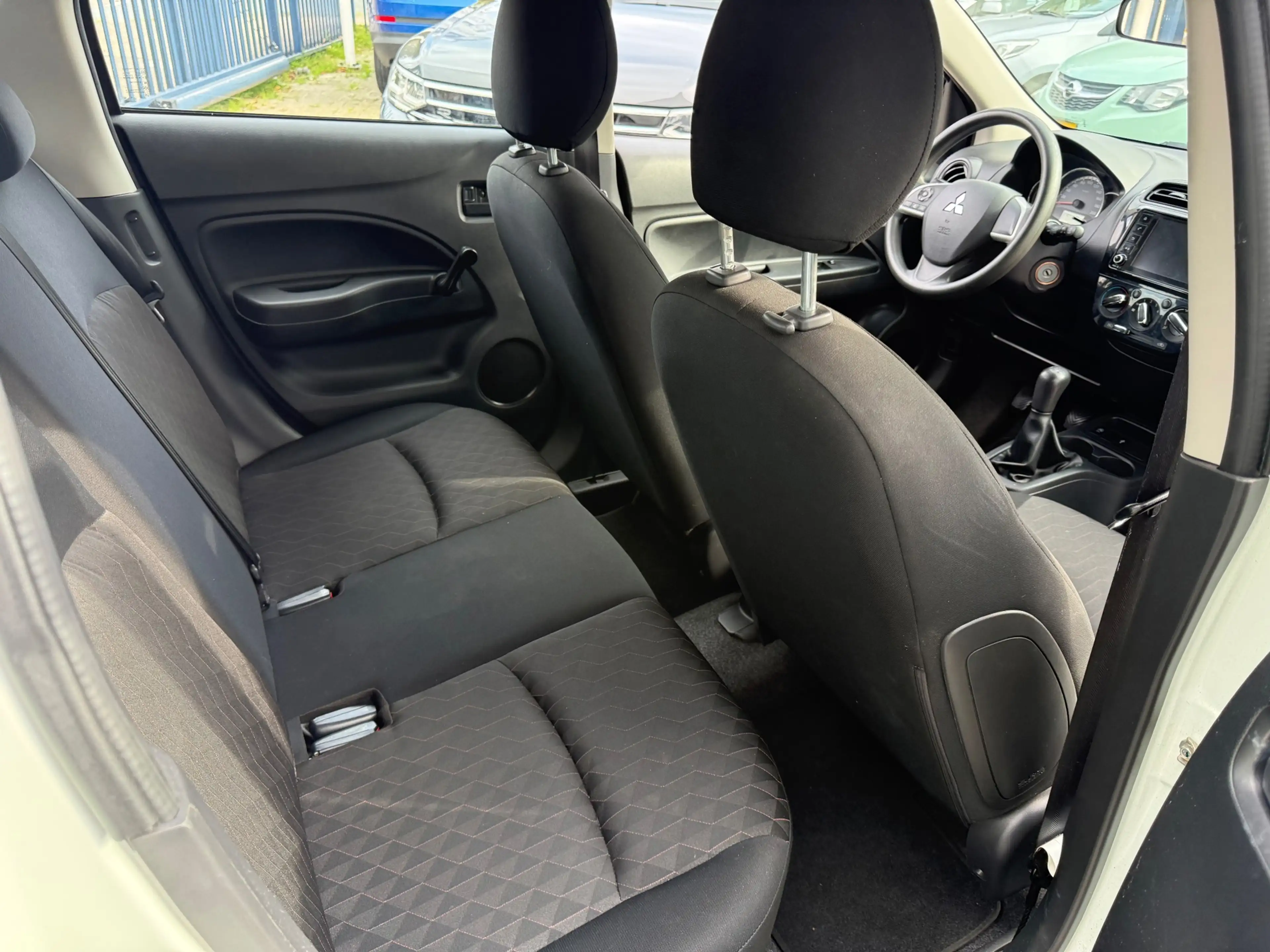 Mitsubishi Space Star 1.2 Cool+ 11X SPACE STAR OP VOORRAAD / AIRCO / APP — photo 14