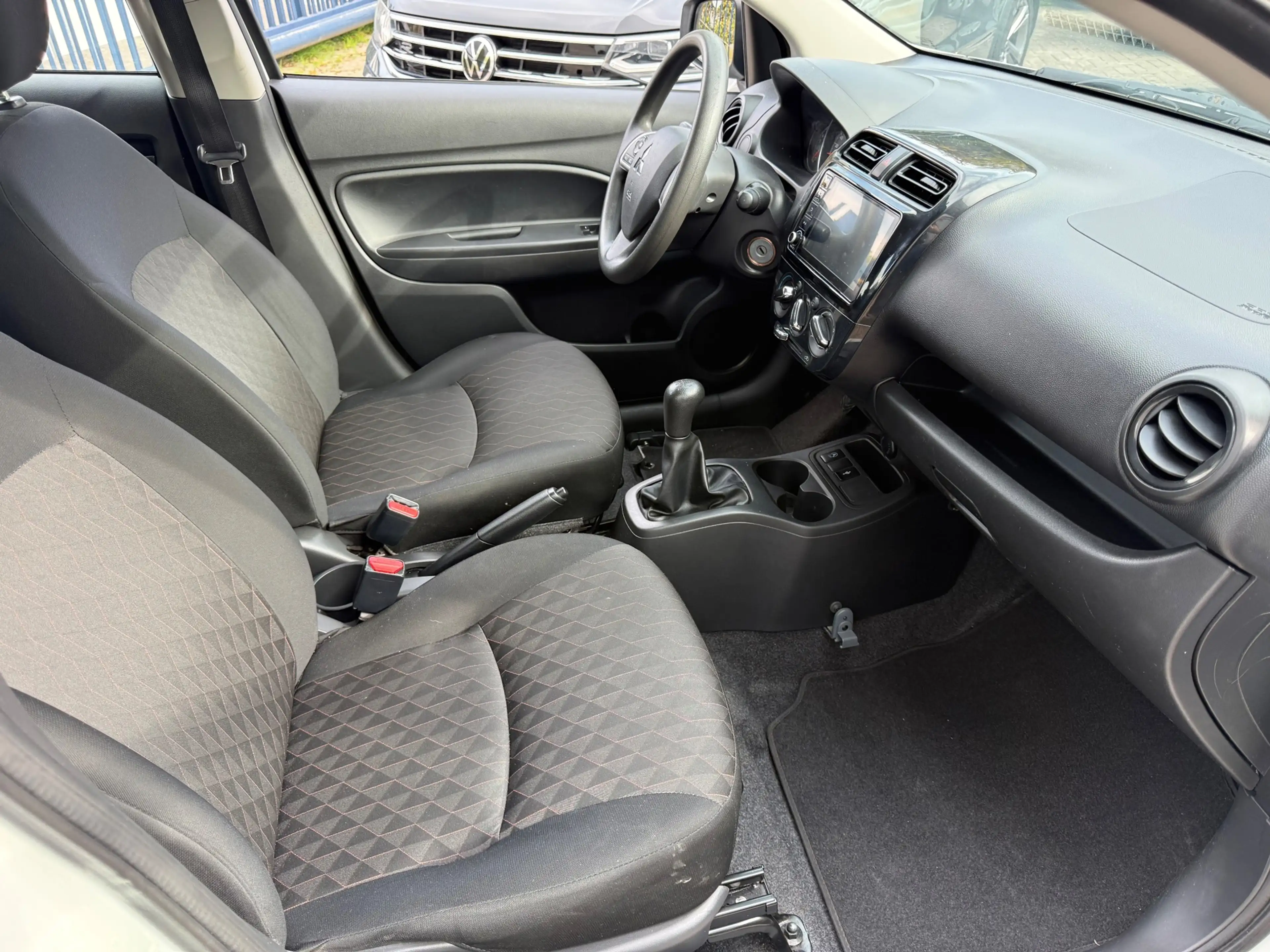 Mitsubishi Space Star 1.2 Cool+ 11X SPACE STAR OP VOORRAAD / AIRCO / APP — photo 13