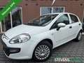 Fiat Punto Evo 1.4 Nat. Pow. Active NIEUWE APK / RIJDT GOED / AIR Weiß - thumbnail 1