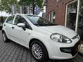 Fiat Punto Evo 1.4 Nat. Pow. Active NIEUWE APK / RIJDT GOED / AIR Weiß - thumbnail 27