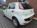 Fiat Punto Evo 1.4 Nat. Pow. Active NIEUWE APK / RIJDT GOED / AIR Weiß - thumbnail 12