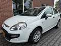 Fiat Punto Evo 1.4 Nat. Pow. Active NIEUWE APK / RIJDT GOED / AIR Weiß - thumbnail 13