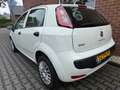 Fiat Punto Evo 1.4 Nat. Pow. Active NIEUWE APK / RIJDT GOED / AIR Weiß - thumbnail 11
