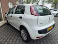 Fiat Punto Evo 1.4 Nat. Pow. Active NIEUWE APK / RIJDT GOED / AIR Weiß - thumbnail 28