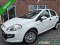 Fiat Punto Evo 1.4 Nat. Pow. Active NIEUWE APK / RIJDT GOED / AIR Weiß - thumbnail 1