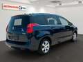 Peugeot 5008 1.6T AT 7-Sitzer Platinum AAC Navi Tempo Blau - thumbnail 5