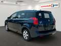 Peugeot 5008 1.6T AT 7-Sitzer Platinum AAC Navi Tempo Blau - thumbnail 6